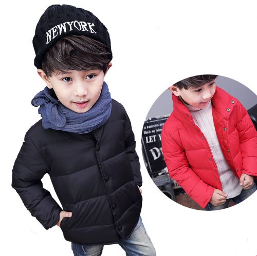 Manteau pour enfant 2163377