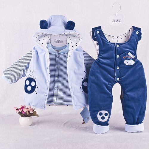 Manteau pour enfant - Ref 2163415