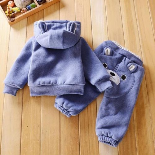 Manteau pour enfant - Ref 2163428