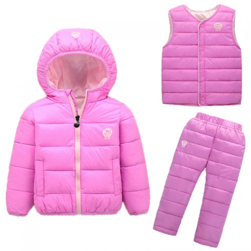 Manteau pour enfant - Ref 2163435