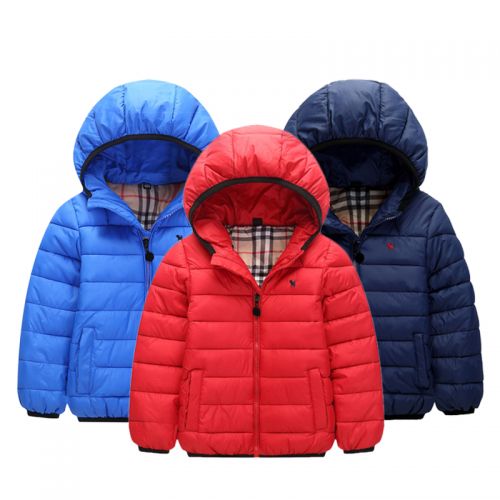 Manteau pour enfant - Ref 2163440