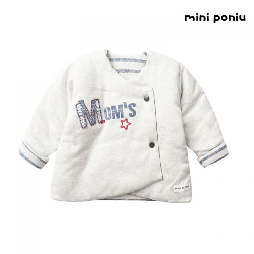 Manteau pour enfant MINI PONIU - Ref 2163452