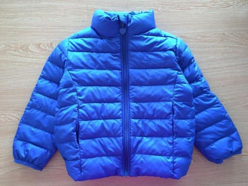 Manteau pour enfant - Ref 2163459