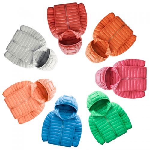 Manteau pour enfant - Ref 2163467