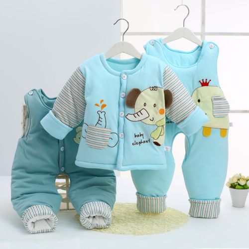 Manteau pour enfant en coton - Ref 2163479