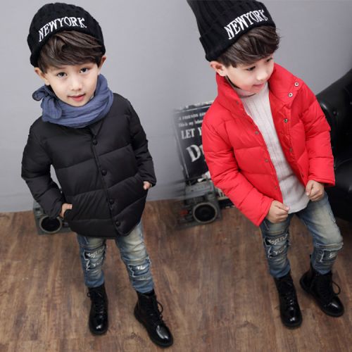 Manteau pour enfant - Ref 2163483
