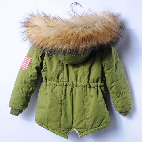 Manteau pour enfant - Ref 2163506