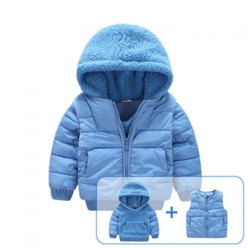 Manteau pour enfant - Ref 2163511