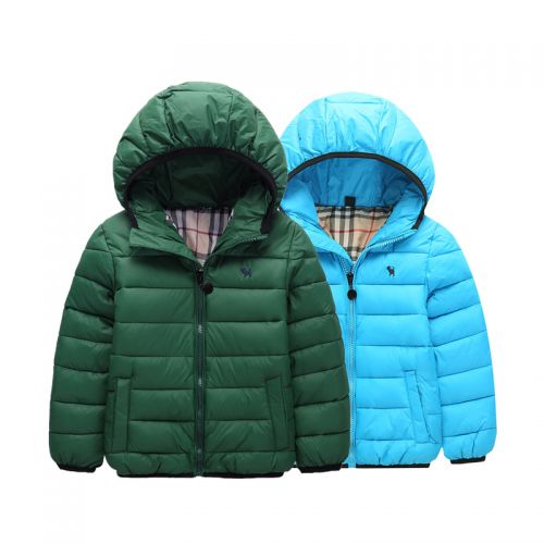 Manteau pour enfant - Ref 2163518