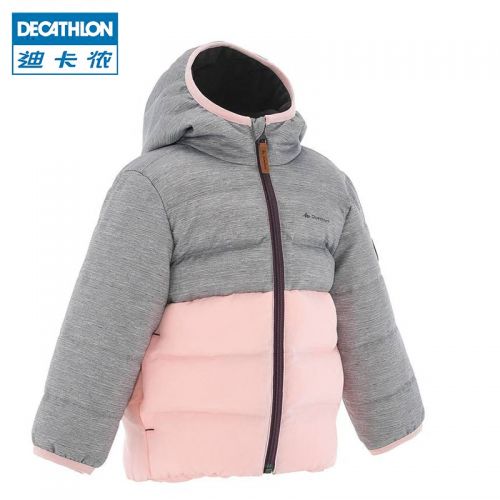 Manteau pour enfant DECATHLON - Ref 2163533