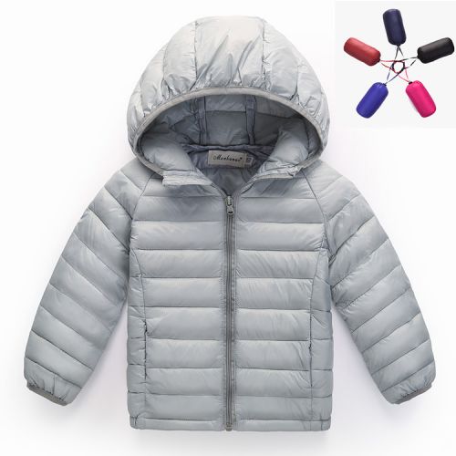 Manteau pour enfant - Ref 2163551