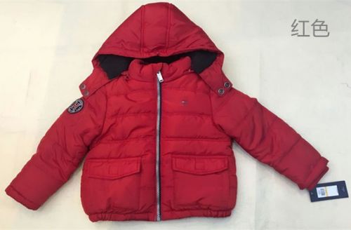 Manteau pour enfant - Ref 2163554
