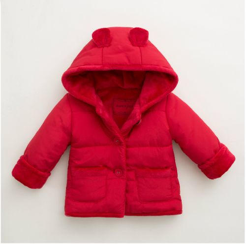 Manteau pour enfant - Ref 2163558