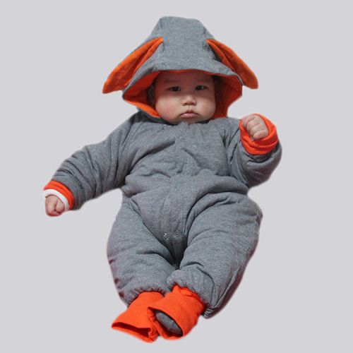 Manteau pour enfant - Ref 2163577
