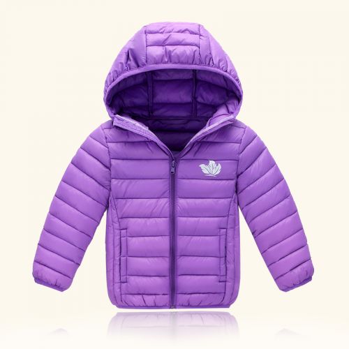 Manteau pour enfant en Toile de coton - Ref 2163584