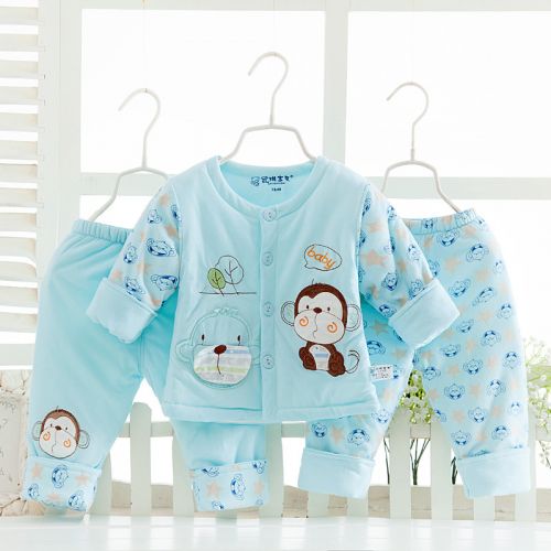 Manteau pour enfant ALBB - Ref 2163595