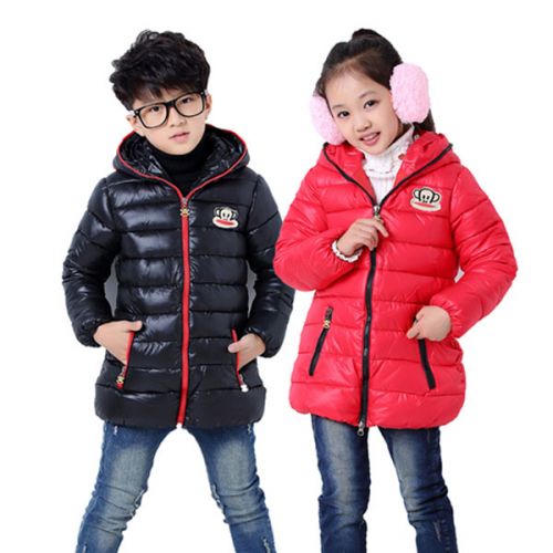 Manteau pour enfant en coton - Ref 2163618