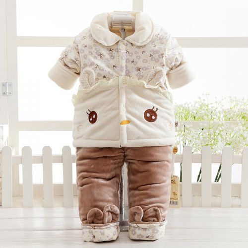 Manteau pour enfant - Ref 2163628