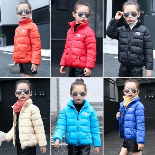 Manteau pour enfant en Toile de coton - Ref 2163639