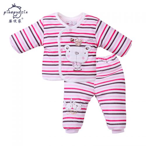 Manteau pour enfant en flanelle - Ref 2163641