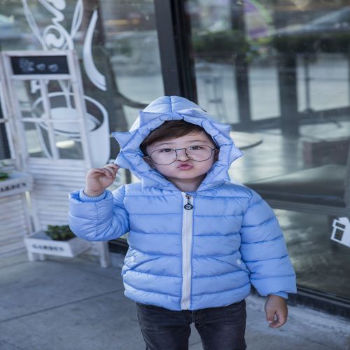 Manteau pour enfant - Ref 2163664