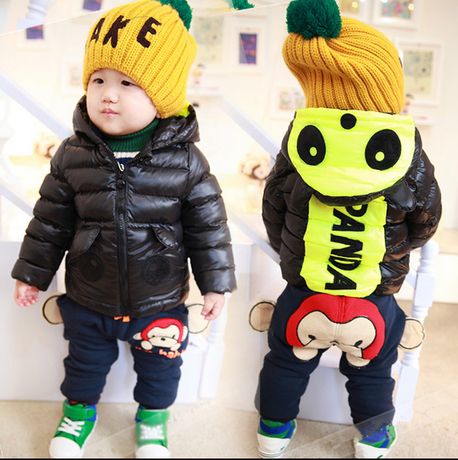 Manteau pour enfant - Ref 2163672