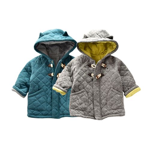 Manteau pour enfant - Ref 2163677