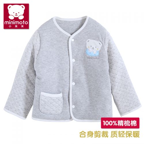 Manteau pour enfant MINIMOTO - Ref 2163691
