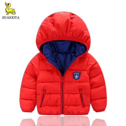 Manteau pour enfant 2163866