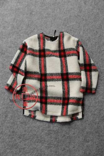 Manteau pour fille en laine - Ref 2161482