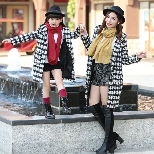 Manteau pour fille 2161734