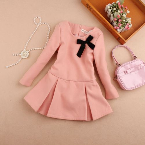 Manteau pour fille en laine - Ref 2161916
