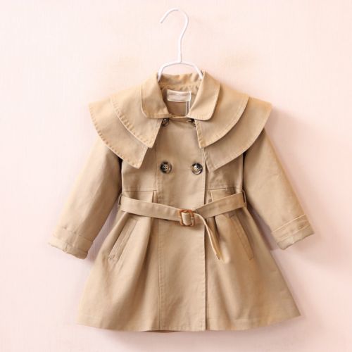 Manteau pour fille - Ref 2162523