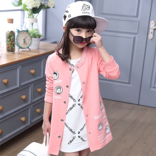 Manteau pour fille - Ref 2162613