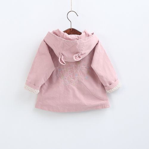 Manteau pour fille - Ref 2162619