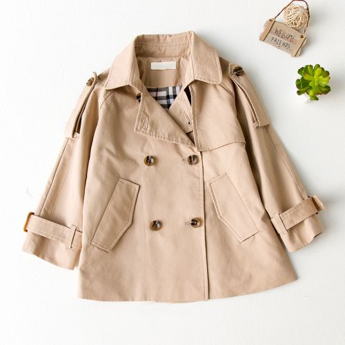 Manteau pour fille - Ref 2162628