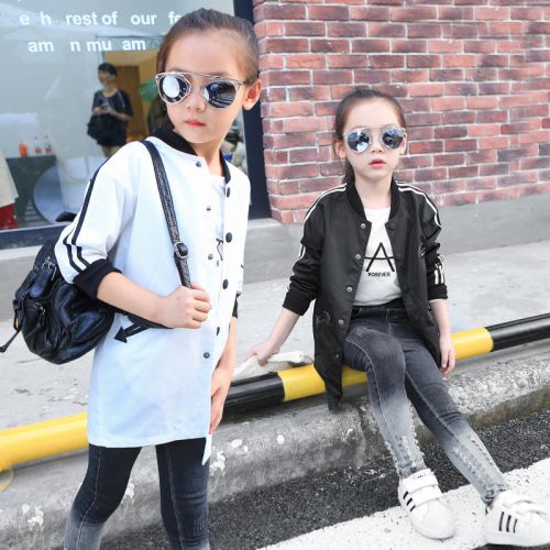 Manteau pour fille - Ref 2162683