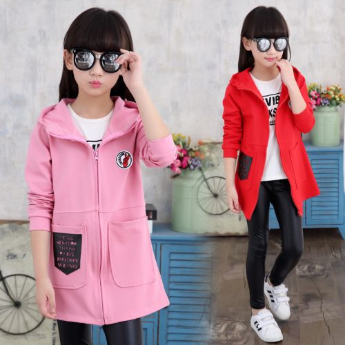 Manteau pour fille - Ref 2162712