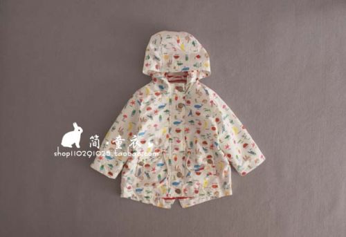 Manteau pour fille - Ref 2162715