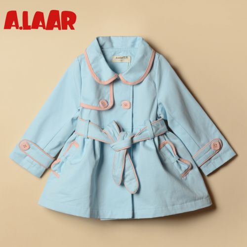 Manteau pour fille ALAAR - Ref 2162724