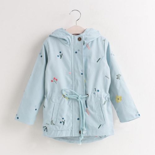 Manteau pour fille - Ref 2162750