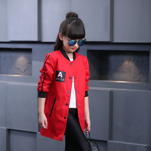 Manteau pour fille - Ref 2162773