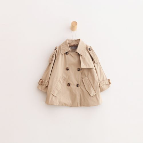 Manteau pour fille - Ref 2162774