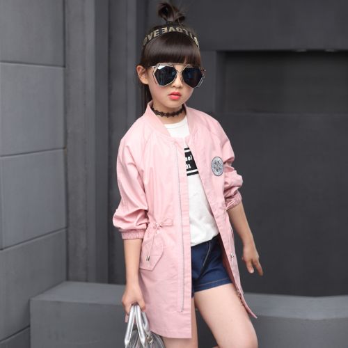 Manteau pour fille - Ref 2162777