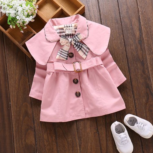 Manteau pour fille - Ref 2162802