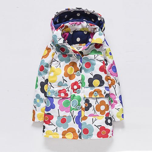 Manteau pour fille - Ref 2162852