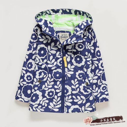 Manteau pour fille - Ref 2162870