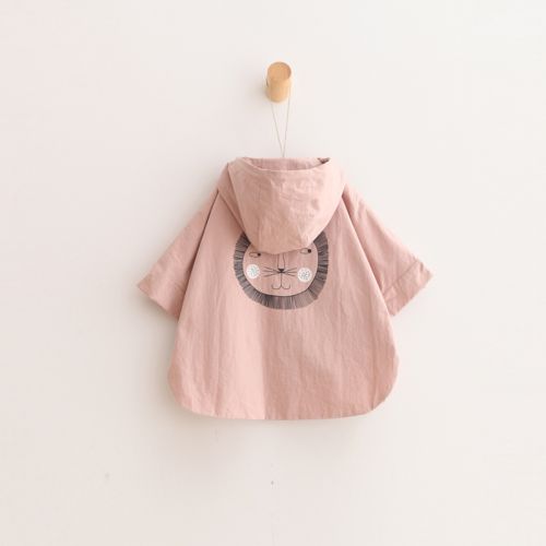 Manteau pour fille - Ref 2162882