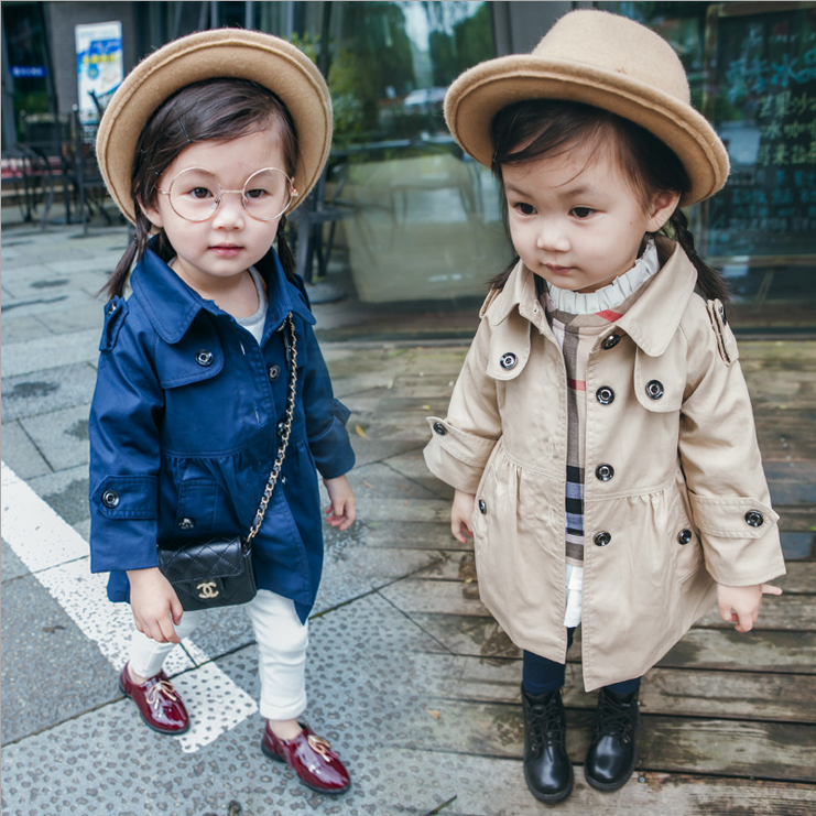 Manteau pour fille - Ref 2162918