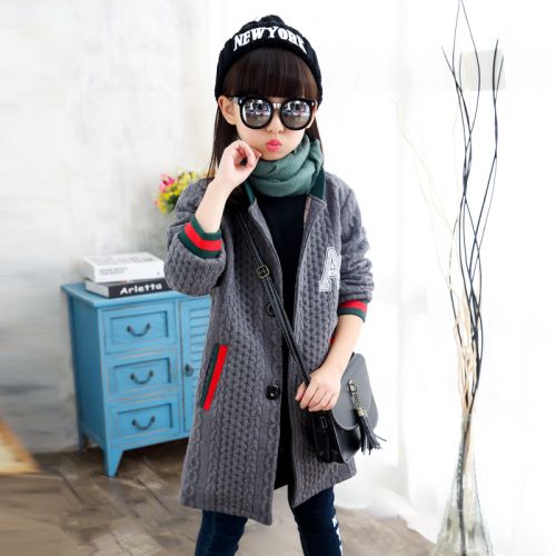 Manteau pour fille - Ref 2162960